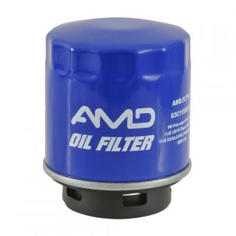 Фильтр масляный AMD AMDFL718