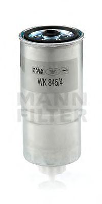 Фильтр топливный MANN WK8454