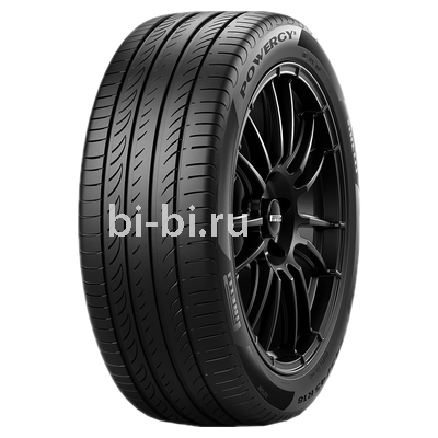 Шина летняя PIRELLI POWERGY 225/55 R17 купить недорого по цене 11 149 ...