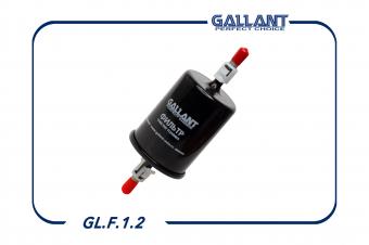Фильтр топливный GALLANT GLF12