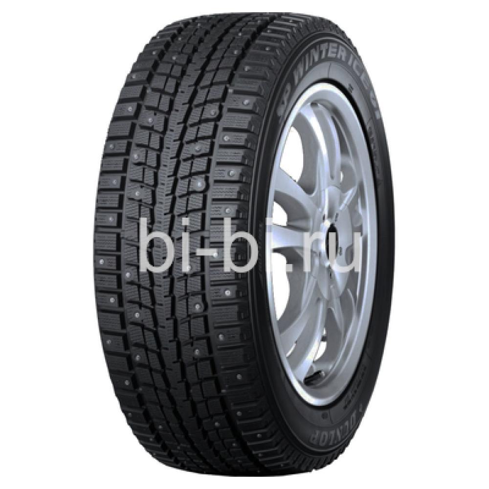 Шина зимняя DUNLOP SP WINTER ICE 1 195/55 R15 BI91226 купить недорого ...