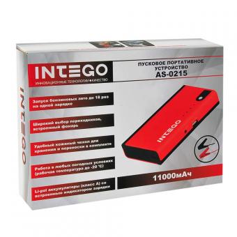 Устройство пусковое INTEGO AS-0215