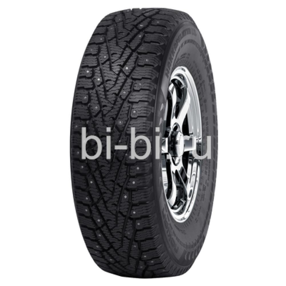 Шина зимняя NOKIAN HAKKAPELIITTA LT 2 235/80 R17 шипованная TS31812 ...