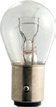 Лампа накаливания NARVA STOP LAMPS 12V P21/5W 21.5W 2шт 17916_B2