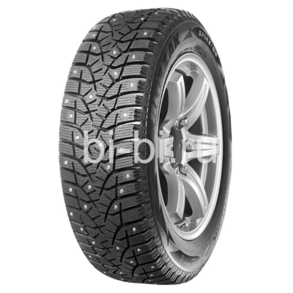 Шина зимняя BRIDGESTONE BLIZZAK SPIKE-02 SUV 225/60 R17 шипованная ...