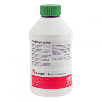 Жидкость для гидроусилителя FEBI минеральная 1 л 6162