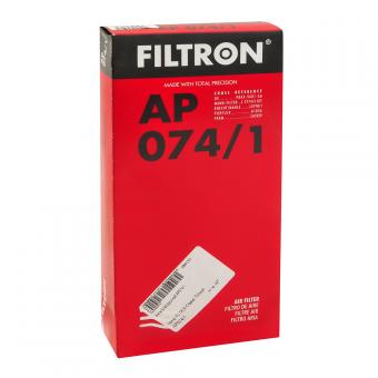 Фильтр воздушный FILTRON AP0741