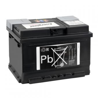 Energizer Premium 560409054I172 Autobatterien, EM60-LB2, 12 V 60