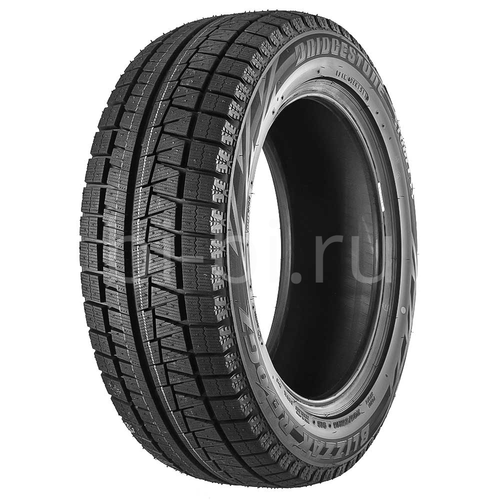 Шина зимняя BRIDGESTONE BLIZZAK REVO-GZ 205/55 R16 PXR0084903