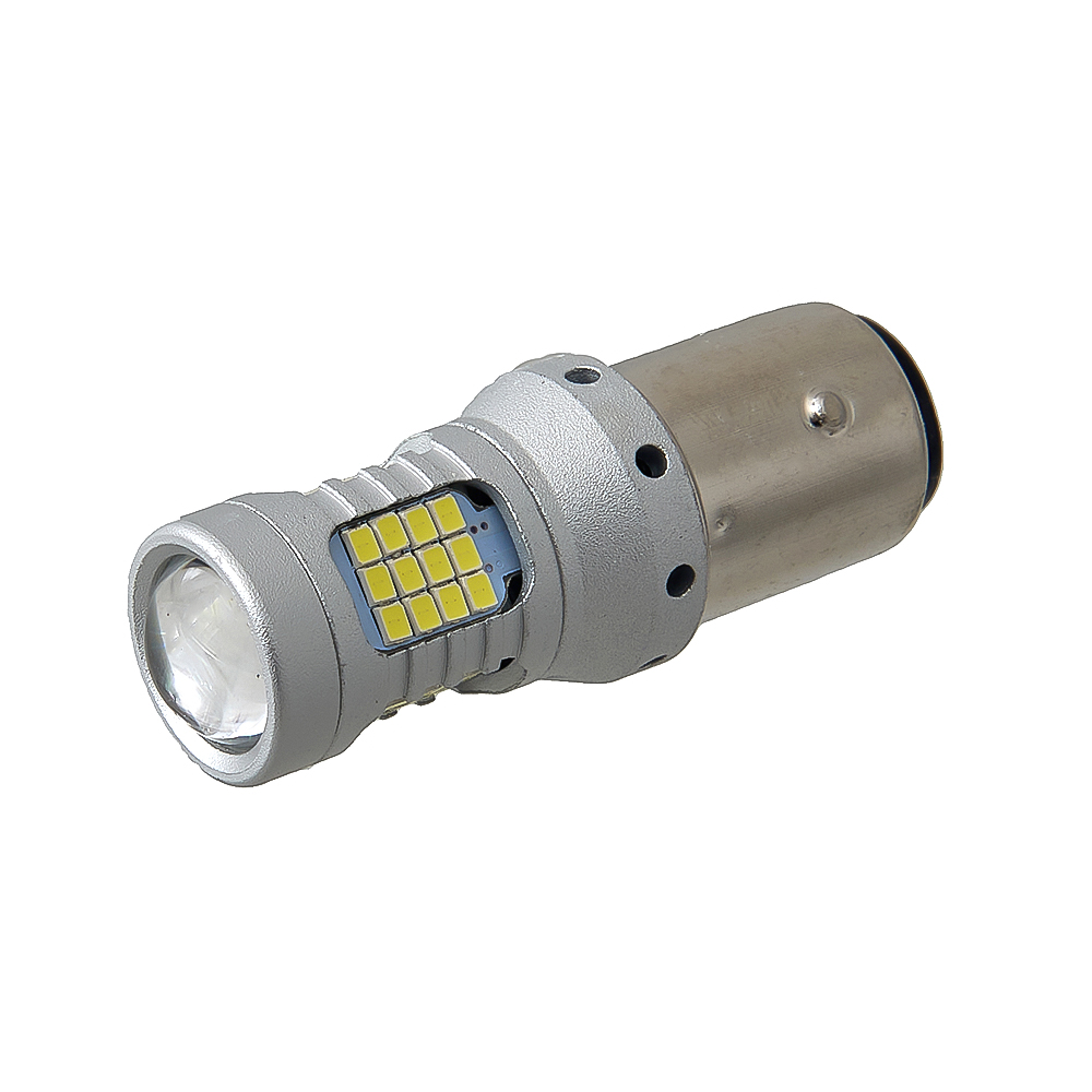 Лампа светодиодная 12V 12Т25 1157 купить недорого по цене 472 руб в ...
