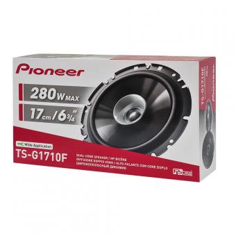 Система акустическая PIONEER TS-G1710F