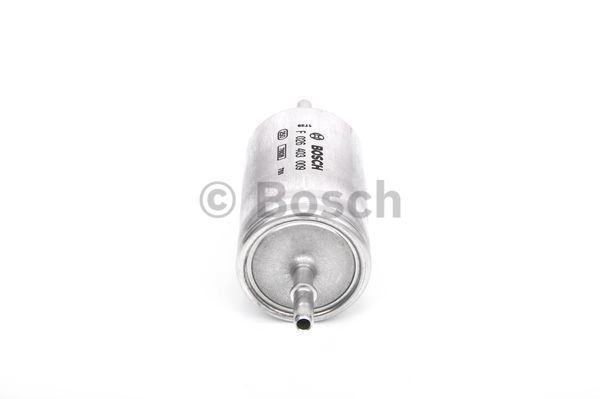 Фильтр топливный BOSCH F026403009