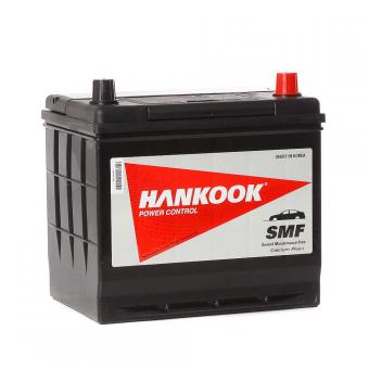 Аккумулятор HANKOOK ASIA 68 Ач 600А О/П 85D23L