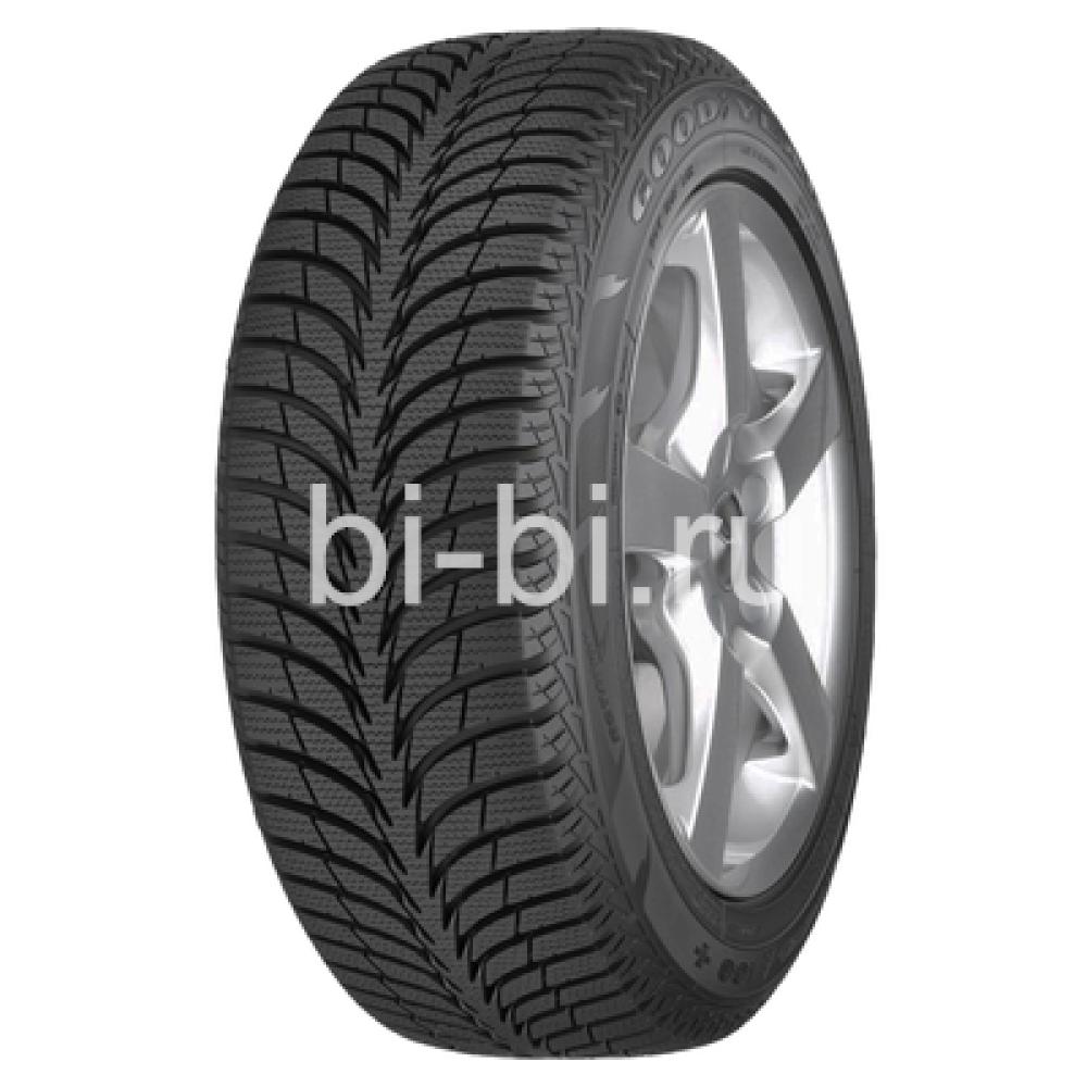 Шина зимняя GOODYEAR ULTRAGRIP ICE+ 205/55 R16 546990 купить недорого ...