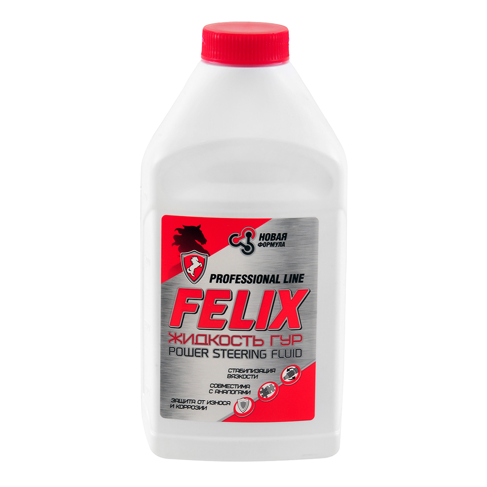  Жидкость для гидроусилителя FELIX 500 мл 430700015