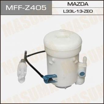 Фильтр топливный MASUMA MFFZ405
