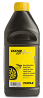 Жидкость тормозная TEXTAR PRO DOT-4 1 л 95006200