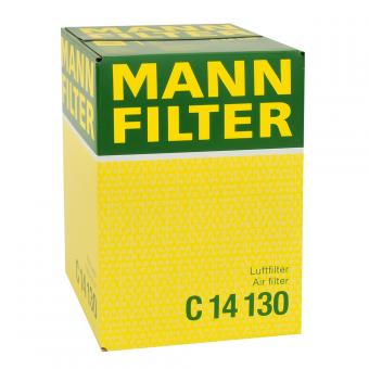 Фильтр воздушный MANN C14130
