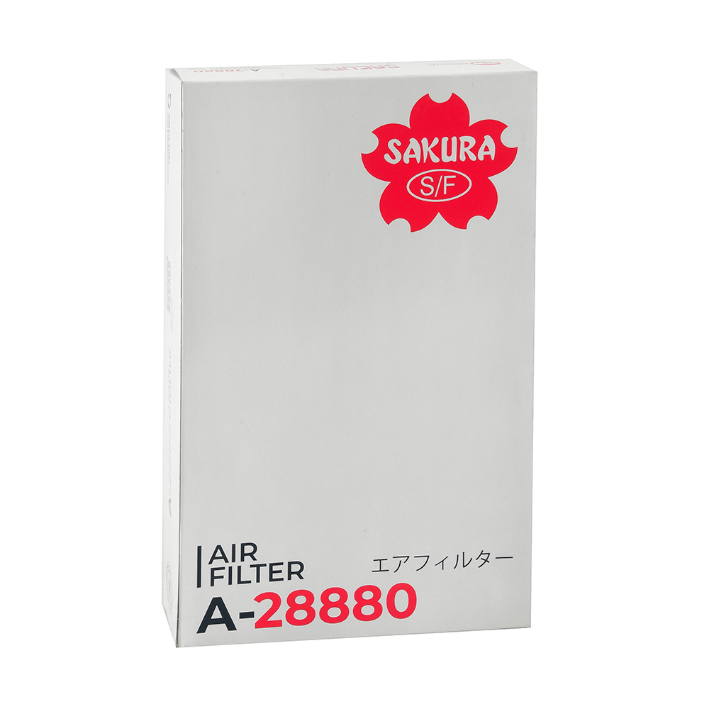 Фильтр воздушный SAKURA A28880