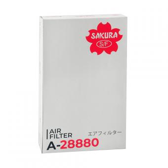 Фильтр воздушный SAKURA A28880