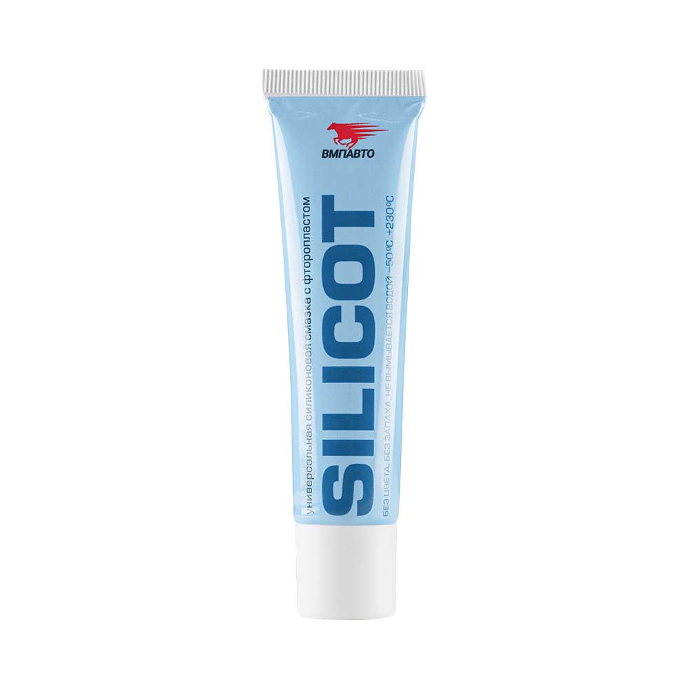 Смазка силиконовая SILICOT 30 мл 2301
