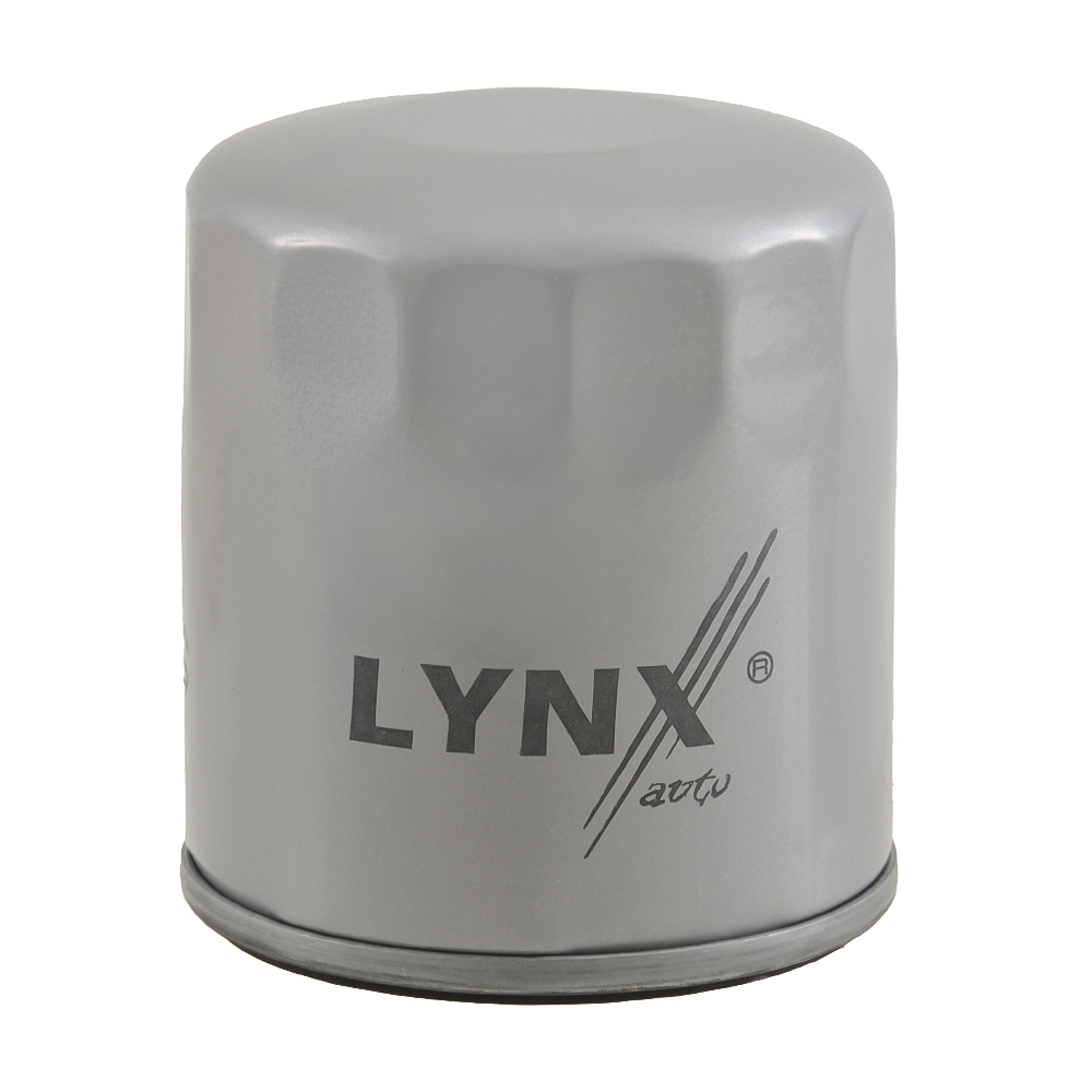 Фильтр масляный LYNX LC1320