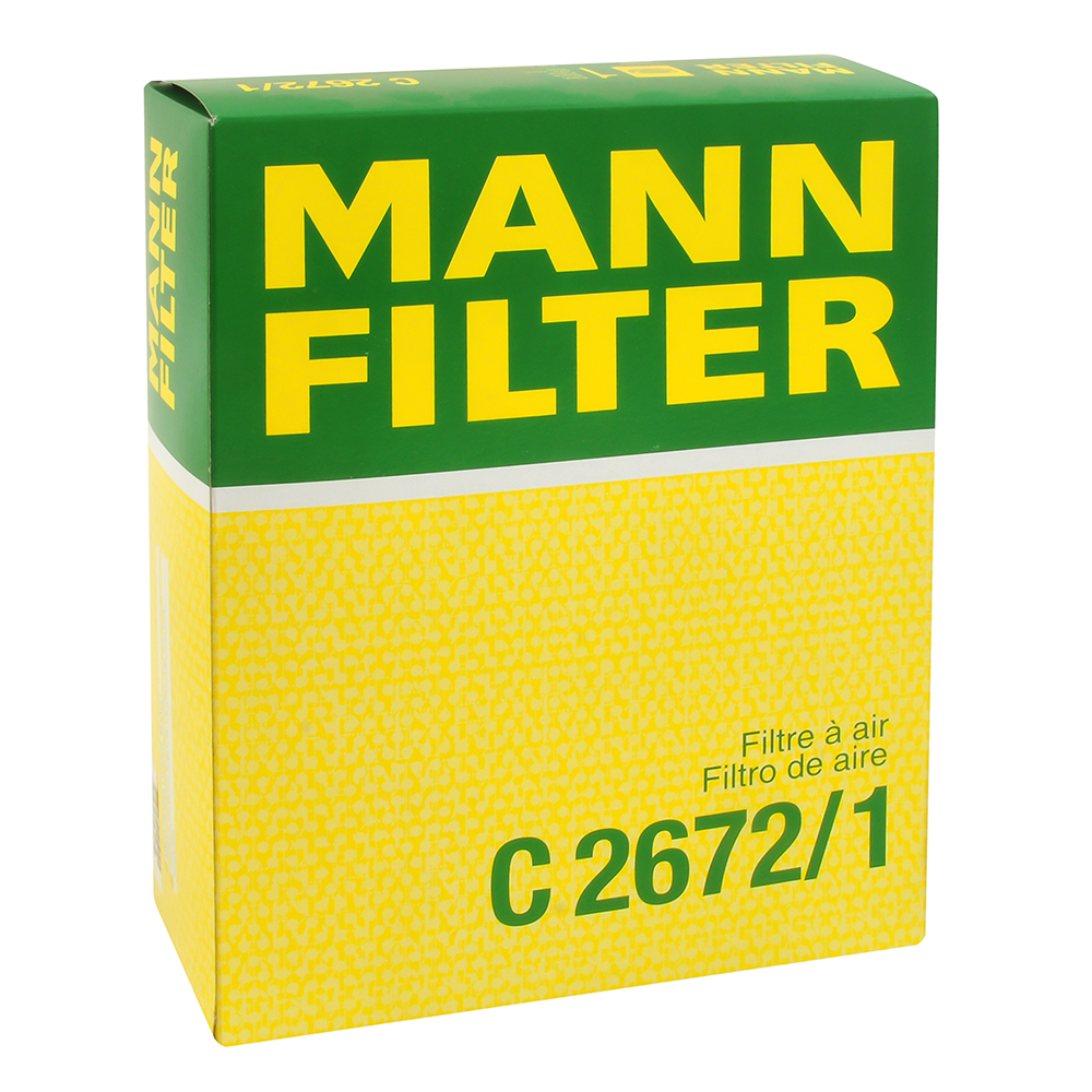 Фильтр воздушный MANN C26721