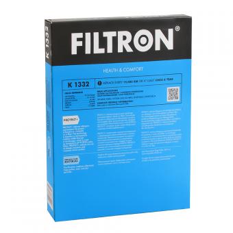 Фильтр салона FILTRON K1332