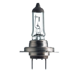Лампа накаливания HANS PRIES 12V H7 108842755