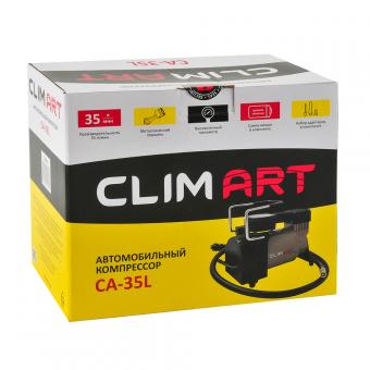 Компрессор CLIM ART CA-35L 12V 35л/мин CLA00001