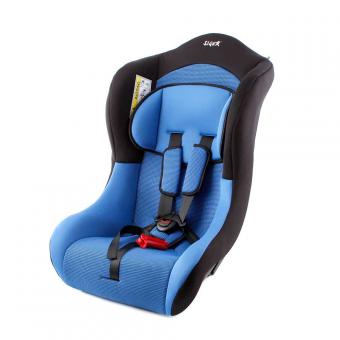 Кресло детское (люлька) SIGER ТОТЕМ синий 0-18 кг KRES0085