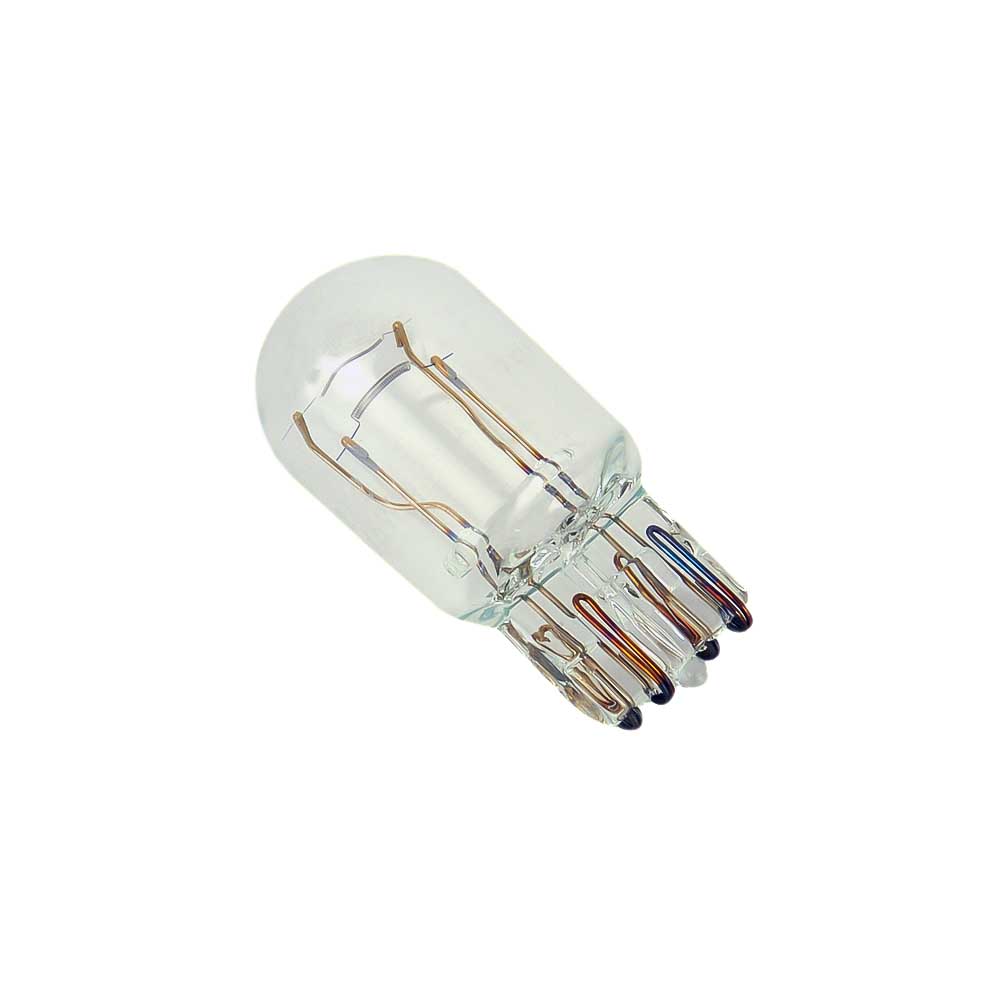 Лампа накаливания PHILIPS 12V /5W 12066CP   по цене .