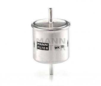 Фильтр топливный MANN WK79