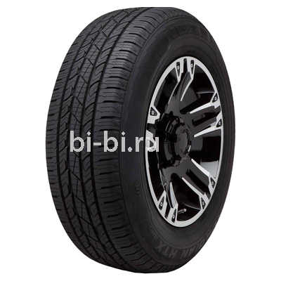Шина летняя NEXEN ROADIAN HTX RH5 275/65 R18 11720 купить недорого по ...