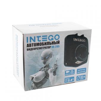 Видеорегистратор INTEGO VX-295 HD VX-295HD