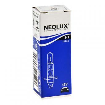 Лампа галогенная NEOLUX 12V H1 55W N448
