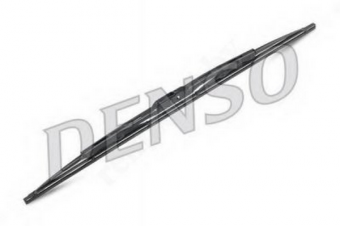 Щетка стеклоочистителя DENSO DMC550 бескаркасная 500 мм