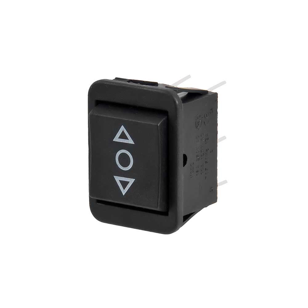 Выключатель NORD YADA ON-OFF-ON с нейтралью 15A 250V 905445 купить ...