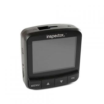 Видеорегистратор INSPECTOR SAMUM + GPS BI99089