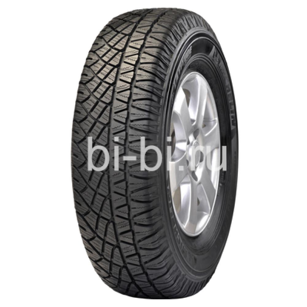 Шина летняя MICHELIN LATITUDE CROSS 215/70 R16 974304 купить недорого ...