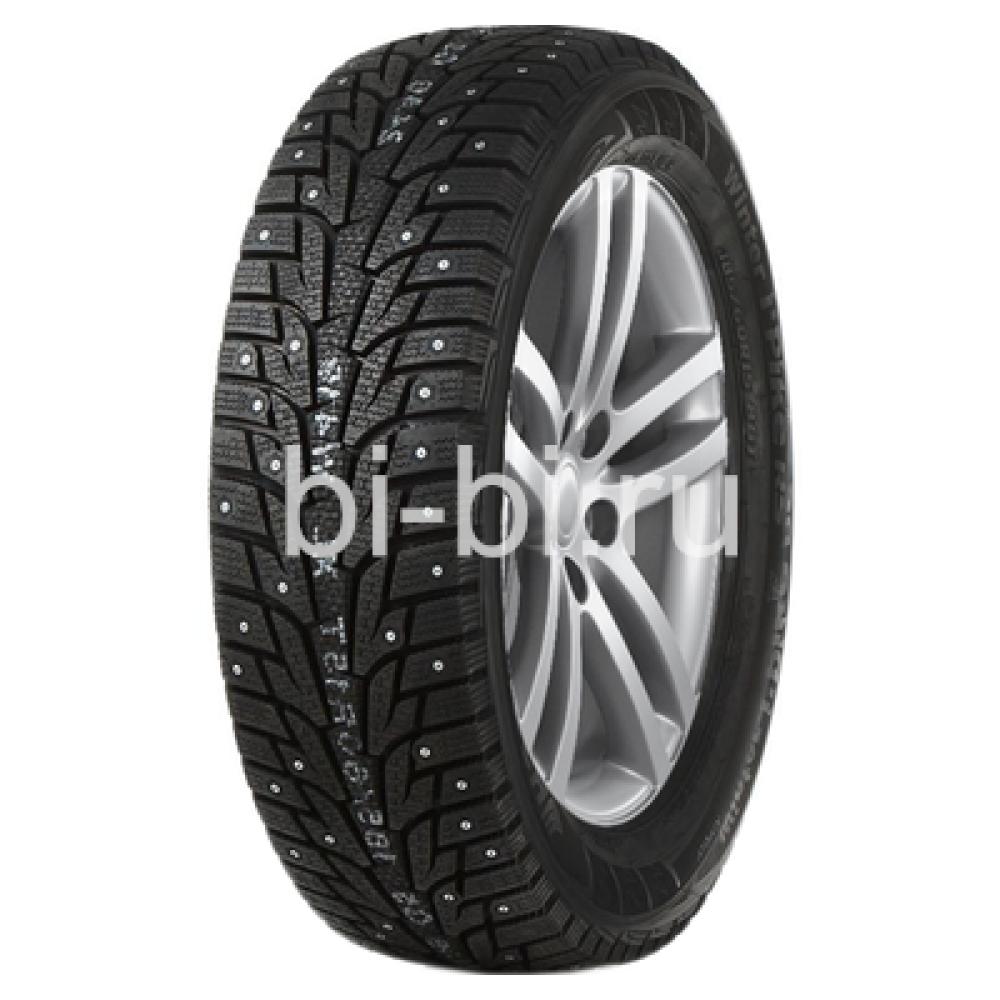 Шина зимняя HANKOOK WINTER I*PIKE RS W419 195/60 R15 XL шипованная 1014450