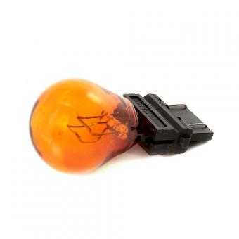 Лампа накаливания NARVA 12V Р27/7W оранжевая 179483000