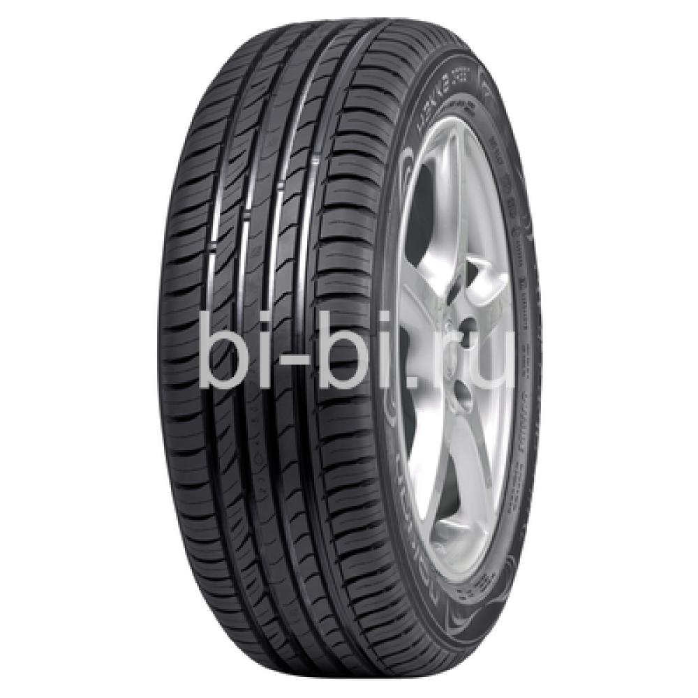 Шина летняя NOKIAN HAKKA GREEN 195/65 XL R15 T428050 купить недорого по ...