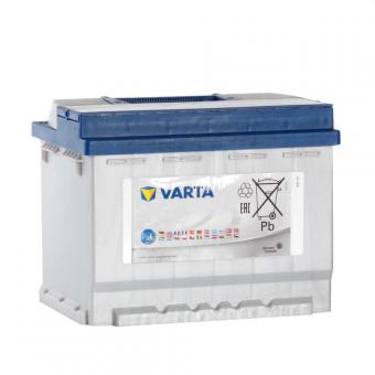 VARTA D24 Batterie Voiture Blue Dynamic 560 408 054 60Ah