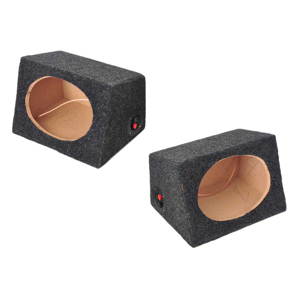 Короб для встраиваемой акустики Monitor Audio CCBOX-R