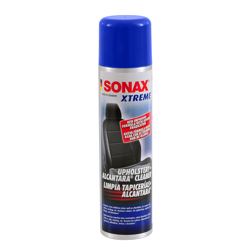 Очиститель салона SONAX 400 мл 206300