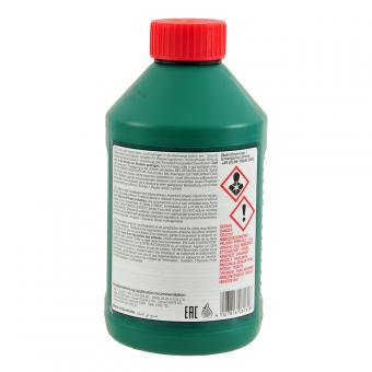 Жидкость для гидроусилителя FEBI синтетика 1 л