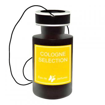 Ароматизатор COLOGNE SELECTION SPORT EXTREME PCOL-197