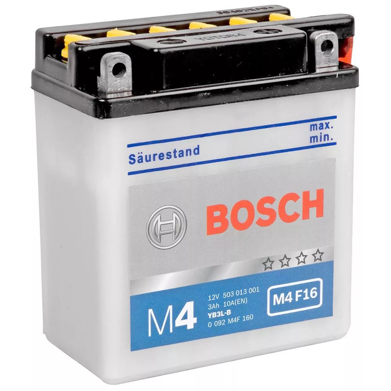 Аккумулятор m4. Мото аккумулятор bosch m4 f60. 0092m4f250 bosch. аккумулятор bosch m4 f16 12v 3ah 30a размер. аккумулятор 160ач.