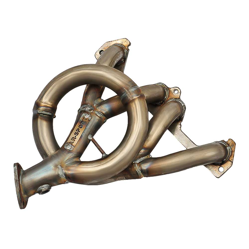 つばささま専用 Труба приемная 21114 со звуком Subaru 21101-1203008-20 купить